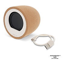 1860 | Xoopar Corkley Speaker