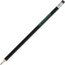 SABA potlood met gum en geslepen punt Peekay