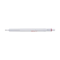 rOtring 600 balpen parelwit