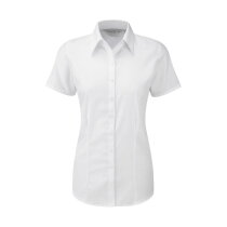 Ladies` Herringbone Shirt