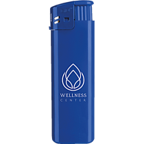 Elektronische aansteker HC, navulbaar