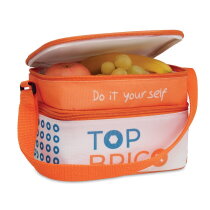 Kleine lunch & koeltas