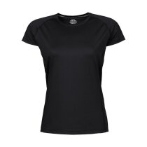 COOLdry Ladies Tee