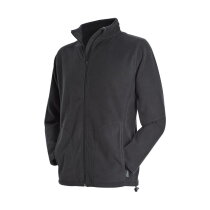 Active Fleece Jacket Men
