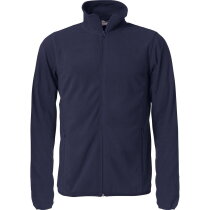 Clique Basic Micro Fleece Jacket 190 g/m²