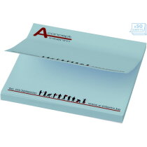 Sticky-Mate&reg; sticky notes 75x75 mm