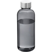 Spring drinkfles met logo bedrukken