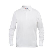 Clique Classic Lincoln longsleeve 200 g/m&sup2;