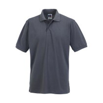 Hard Wearing Polo Shirt - up to 4XL