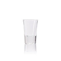 Shotglas 3 cl.