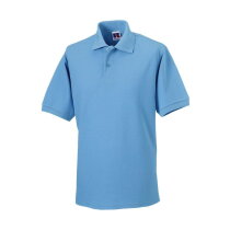 Hard Wearing Polo Shirt - up to 4XL