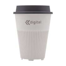Circular&Co Returnable Cup Lid 34 cl koffiebeker