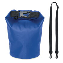 BOLSAIBLE Waterdichte tas 210T RPET 1,5L Royal Blauw