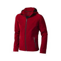 Langley softshell jack