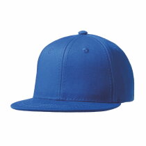 Original Snapback Baby Cap