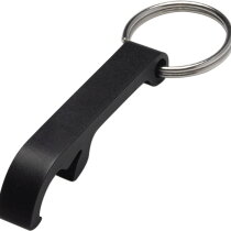 Metalen flesopener met sleutelhanger bedrukken