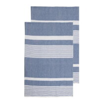 Sagaform Ella hamamdoek  2-pack 50x70cm,