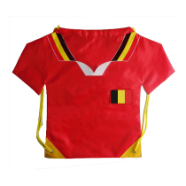 Rugzak T-shirt Europa