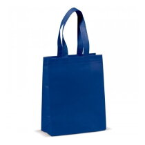 Non woven tas gelamineerd Klein