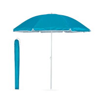 PARASUN Parasol met UV bescherming turquoise