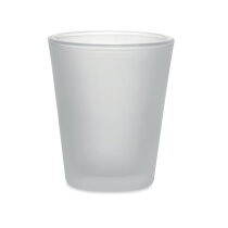 SONGGOBLIM Sublimatie borrelglas 4,4 cl.