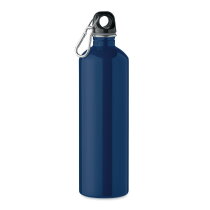 REBIG MOSS Enkellaagse fles  750ml Marineblauw