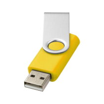 Rotate basic USB