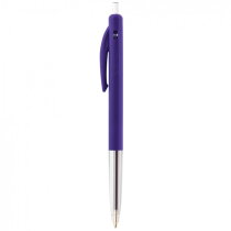 BIC M10 Clic  blauw