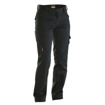 Jobman Dames Werkbroek Stretch