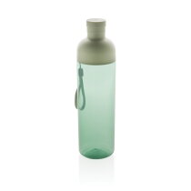 Impact RCS gerecyclede PET lekvrije waterfles 600 ml