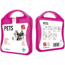 MyKit Pet Magenta