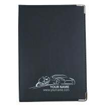 Rijbewijsetui skai budget