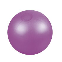 Opblaasbare strandbal in ice-frosted kleur