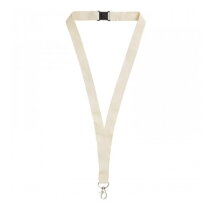 Keycord organisch katoen