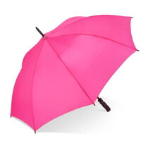 Bosco 190T Polyester 23" Stokparaplu Auto open