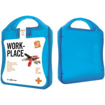 MyKit Workplace Blue