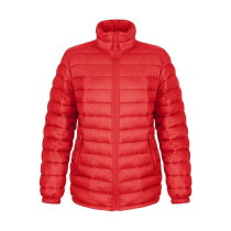 Ladies Ice Bird Padded Jacket