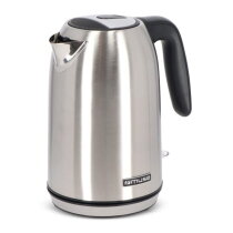 MS-015|Muse Waterkoker Roestvrij Staal