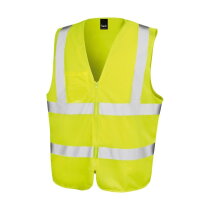 Core Zip Safety Tabard