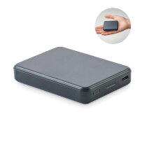 KLEINPOW Powerbank 5000 mAh Marineblauw