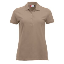 Clique Classic Marion poloshirt 200 g/m&sup2;