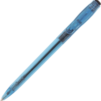 SAL balpen transparant Peekay