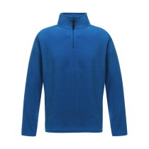 Micro Zip Neck Fleece
