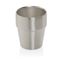 Clark RCS dubbelwandige koffie beker 300ML
