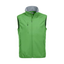 Clique Basic Softshell bodywarmer 280 g/m²