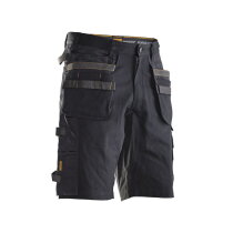 Jobman Korte Werkbroek Stretch