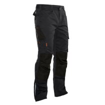 Jobman Werkbroek Patches