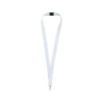 Iago lanyard
