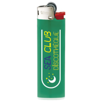BIC J23 aansteker