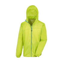 Hdi Quest Lightweight Stowable Jacket